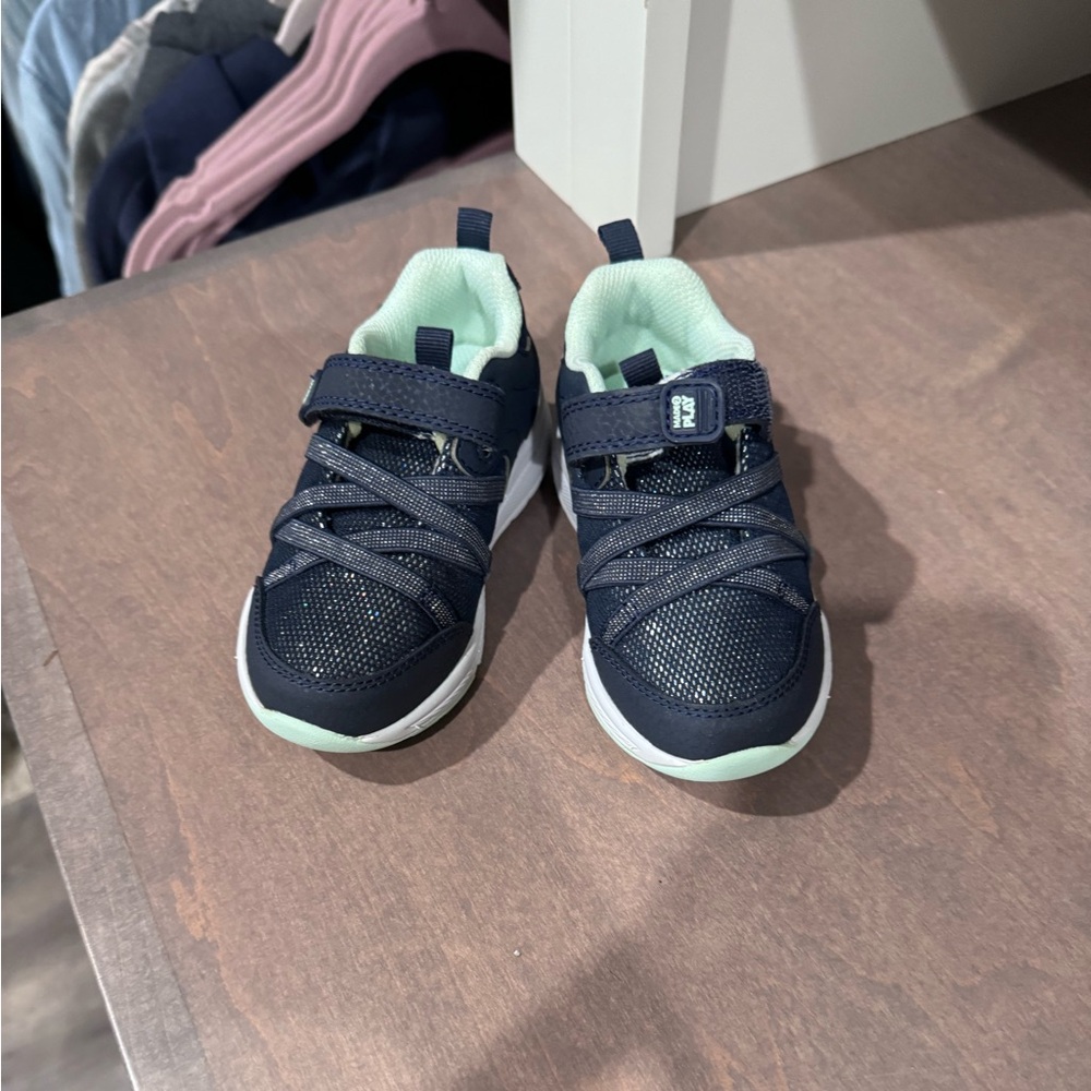 Stride Rite Made 2 Play Sneakers